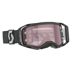 Scott Goggle Prospect 2.0 AMP black/white rose works