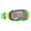 Scott Prospect 2.0 AMP MX Brille-Lil/Gul Rosa Works Linse