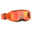 Scott Prospect 2.0 MX Brille-Ora/So Oransje Krom Works Linse