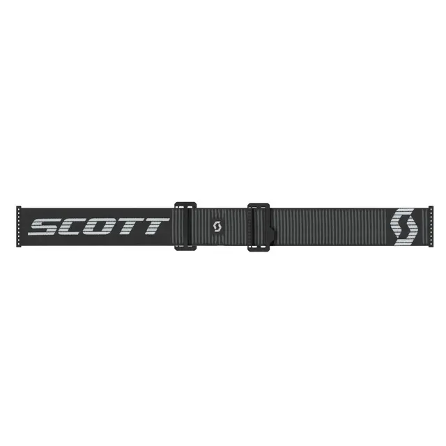 Scott Prospect 2.0 WFS MX Brille-So/Hv Klar Works Linse 