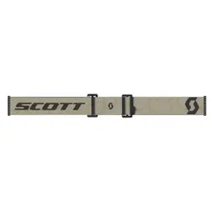 Scott Prospect 2.0 Enduro LS MX Brille Lyssensitive Grå Linse