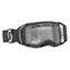 Scott Prospect 2.0 Enduro MX - Sort/Hvit Klar Linse