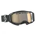 Scott Prospect 2.0 LS SX Brille-So/Hv Lyssensitive Bronsje Krom Linse
