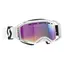 Scott Prospect 2.0 SMB Chrome SX Brille enhancer teal Krom Linse