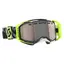 Scott Prospect 2.0 SMB Chrome SX Brille enhancer Sølv Krom Linse