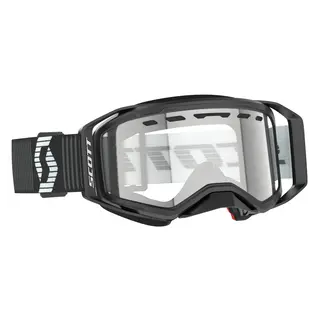 Scott Prospect 2.0 SMB SX Brille-So/Hv Klar Linse
