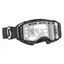 Scott Prospect 2.0 SMB SX Brille-So/Hv Klar Linse