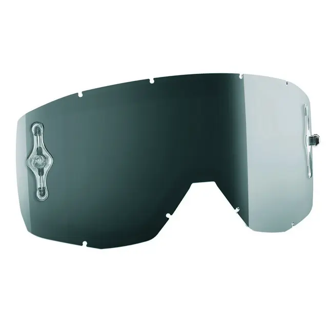 Scott MX Works Enkel Linse - Lyssensitiv Hustle/Tyrant/Split/OTG 