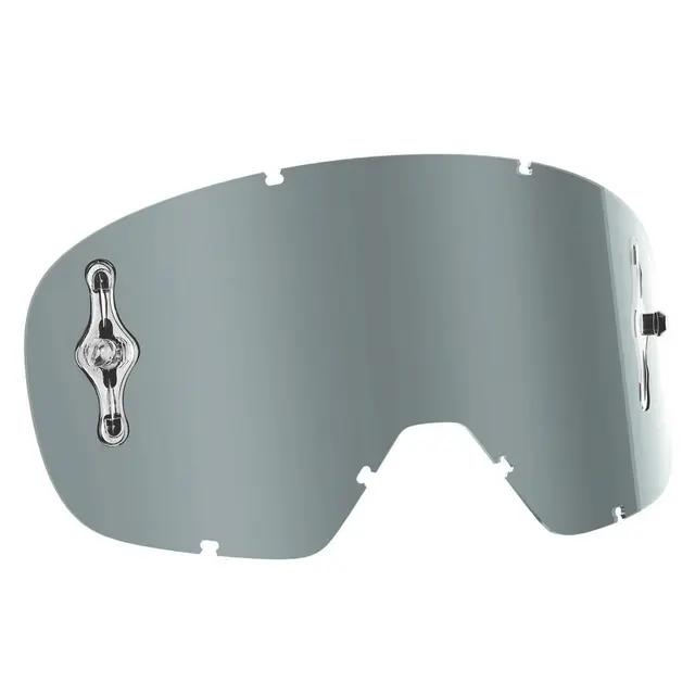 Scott MX Buzz Linse - Klar Buzz, Enkel Linse 