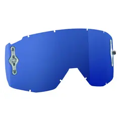 Scott MX Lens Hustle/Tyrant/Split SNG Wo rks Bl&#229; works