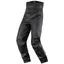 Scott ErgoPro Regnbukse Dame - Sort Pustende DRYOsphere Membran, Stretch