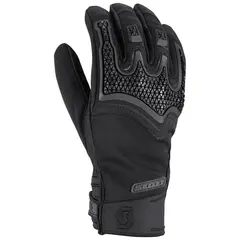 Scott Dualraid Hanske Sort SPL