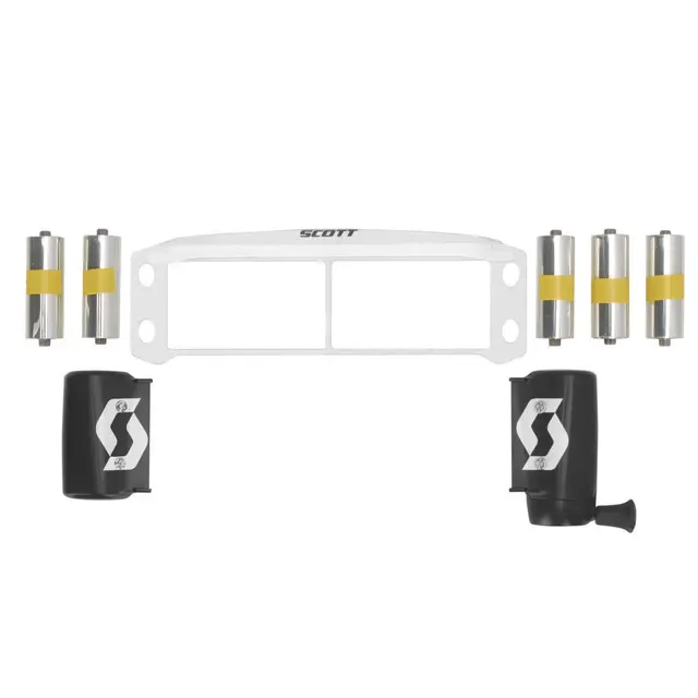 Scott WFS Roll Off Kit - Prospect/Fury Roll Off Kit - For Prospect & Fury, Sort 