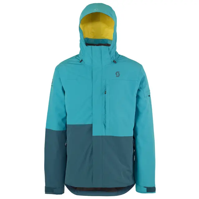 Scott Terrain Dryo Jakke - S Terrain DryoSe B/b CoS 