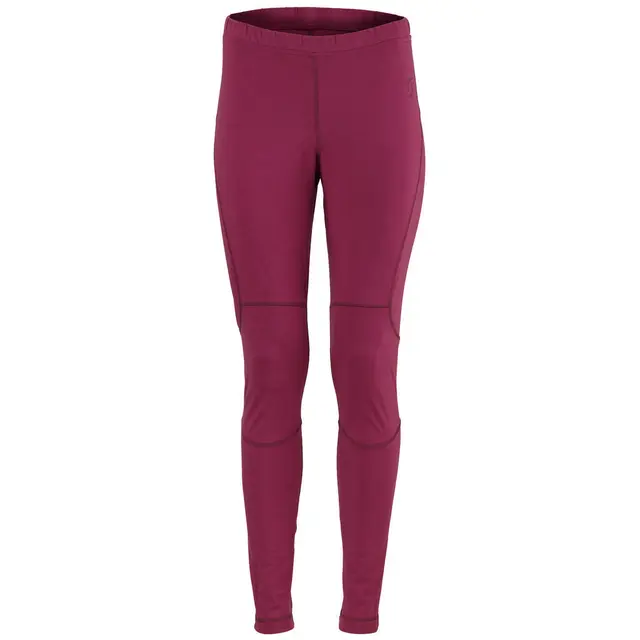 Scott Base DRI 7/8 Bukse - Lilla L Base DRI 7/8 Bukse, Sangri Purp 