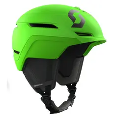 Scott Symbol 2+ Hjelm - Jasmin Grønn Jasmin Grønn
