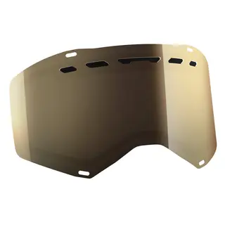 Scott SX Prospect Linse - Bronse Krom Dobbel Linse, Lyssensitiv