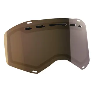 Scott SX Prospect Linse - Gull Krom Dobbel Linse