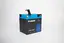 Shido LIX30L-BS Lithium Batteri 12V, 9Ah, 96Wh, 167x124x163