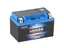 Shido LTX7A-BS Lithium Batteri 12V, 2.4Ah, 30Wh, 150x87x93