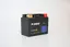 Shido LTX7L-BS Lithium Batteri 12V, 2.4Ah, 30Wh, 113x69x125