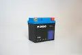 Shido LTZ8V Lithium Ion Batteri