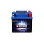 Shido LB9-B Q Lithium Ion Batteri