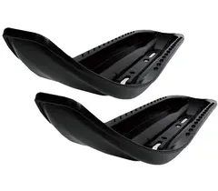 Skibelegg Lynx/Ski-Doo 250mm ADJ PAR OEM: 605153964