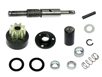 Starter Clutch Drive Gear Kit - Polaris OEM: 3089759, 1204130, 1204372 
