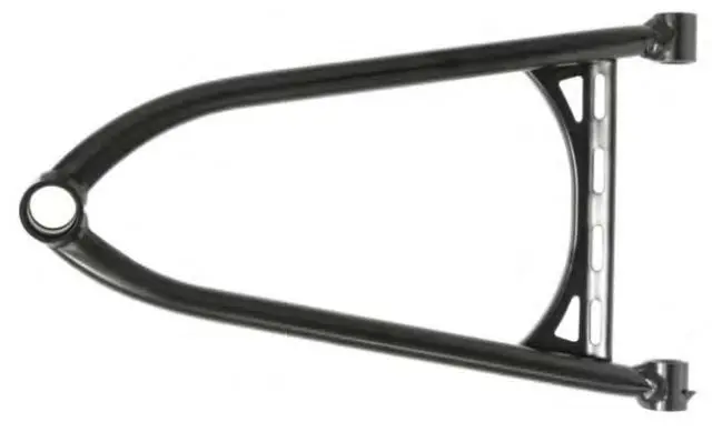 A-Arm - Lynx/Ski-Doo 42" Forstilling Øvre - Høyre, Sort 