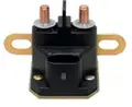 Startrele - Polaris OEM: 4014655