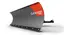 Click&#39;n&#39;Go 2 Sn&#248;skj&#230;r - ATV 137cm, 54&quot; To-Veis Sn&#248;skj&#230;r