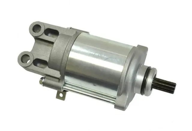 Startmotor Snøscooter Arctic Cat OEM: 3007-219 