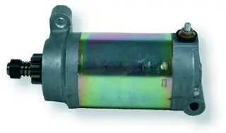 Startmotor Snøscooter Yamaha OEM: 8CW818000000, 8CW818000100