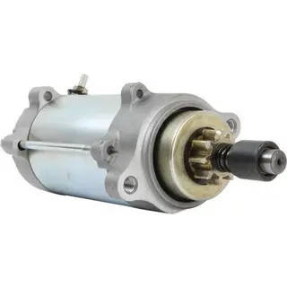 Startmotor Snøscooter - Lynx/Ski-Doo OEM: 515176754 515176858 515177389