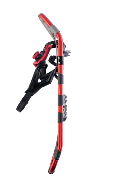 TUBBS - Panoramic Truger for med BOA 