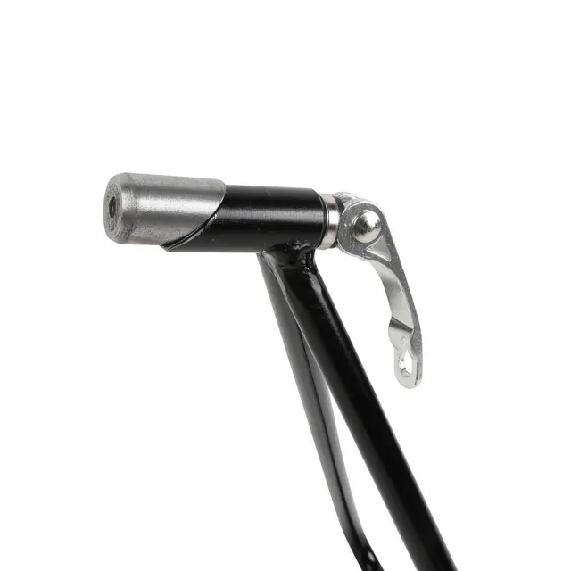 UNIT MX Triangel-Støtte m/ Hurtiglås 18mm Aksel 