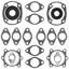 Pakningssett - Arctic Cat Til 340/3000 80-00