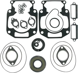 Pakningssett - Arctic Cat 650 Motorer 88-90
