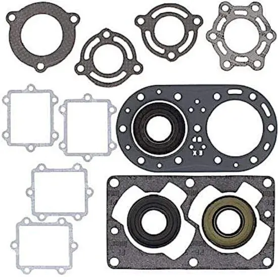 Pakningssett - Polaris Fusion 900 2005-06 