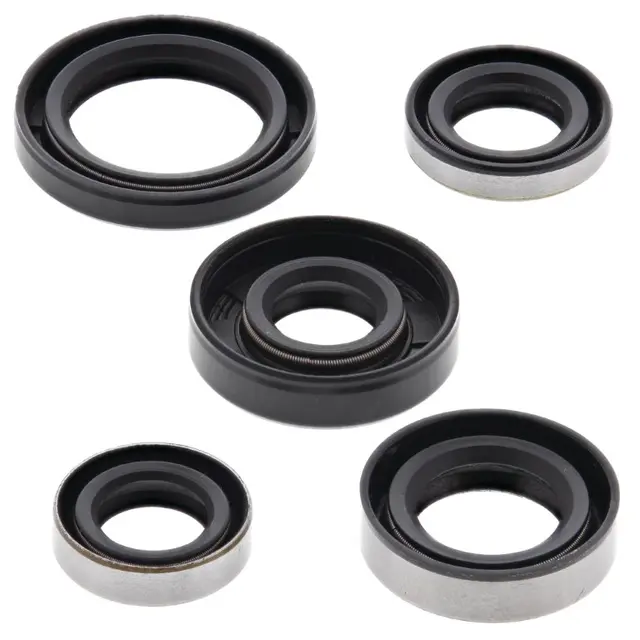 Vertex Oljetetninger - DRZ/KLX110 DRZ 2003-2005, KLX 2002-2009 