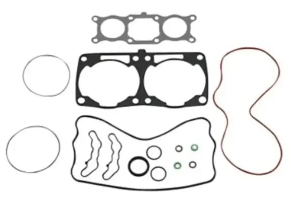 Toppsett - Polaris 800cc Indy, Pro RMK/KKHAOS, Rush, SKS,Titan+ 