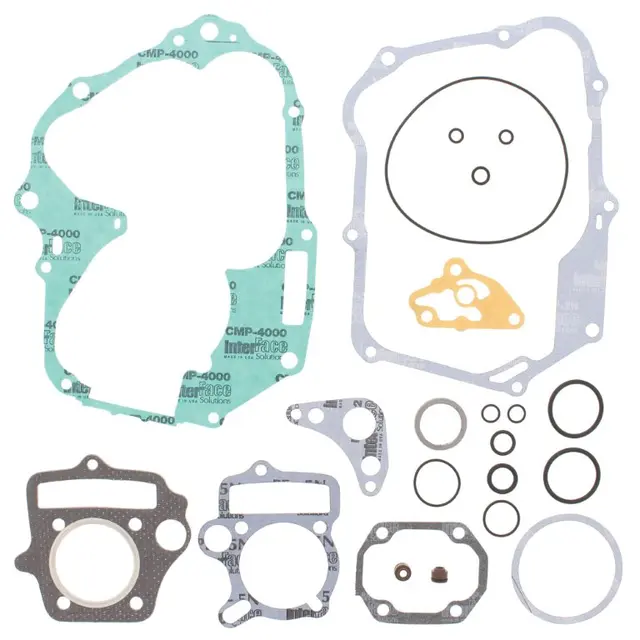 Vertex Pakningssett Honda CRF70F, XR70R Uten tetninger 