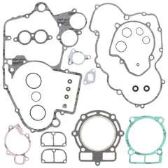 Vertex Pakningssett KTM 450/520/525 Uten tetninger 2003-06