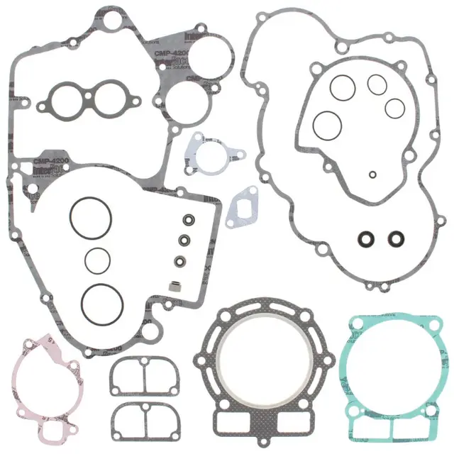 Vertex Pakningssett KTM 450/520/525 Uten tetninger 2003-06 