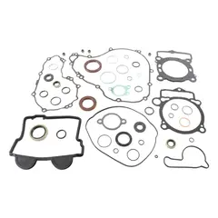 Vertex Pakningssett HQ/KTM FC/SX-F250 HQ/KTM FC/SX-F250  2016-20