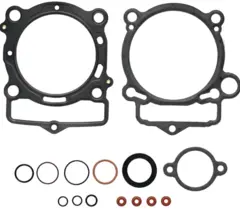 Vertex Toppsett - GG/HQ/KTM EC350F, FC350, 350 EXC/SX-F