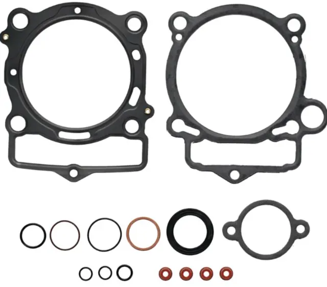 Vertex Toppsett - GG/HQ/KTM EC350F, FC350, 350 EXC/SX-F 