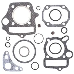 Vertex Toppsett - Honda CRF70F, XR70R Uten tetninger