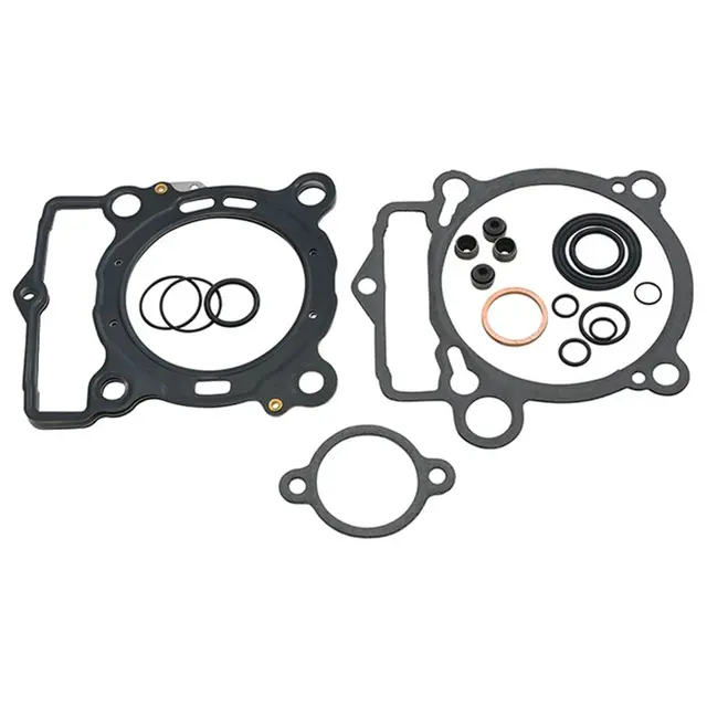 Vertex Toppsett - Gas Gas/HQ/KTM 250 EC/MC/FC/FE350, EXC-F/SX-F 250cc 